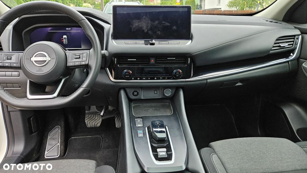 Nissan Qashqai 1.5 VC-T e-Power Tekna - 24