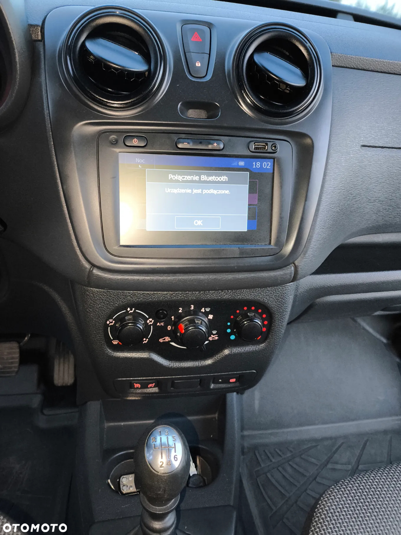 Dacia DOKKER - 8