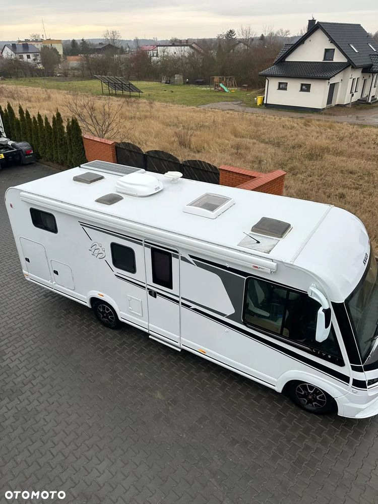 KNAUS R 12 - 5