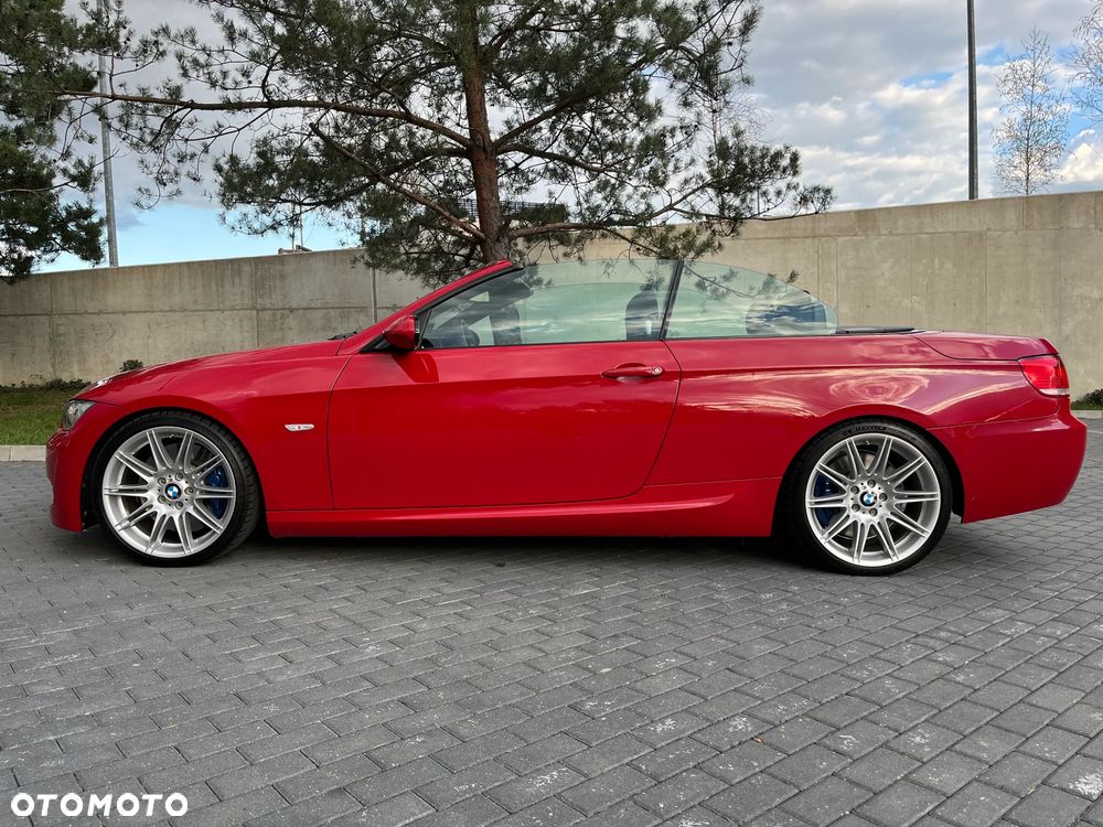 BMW Seria 3 330i - 7