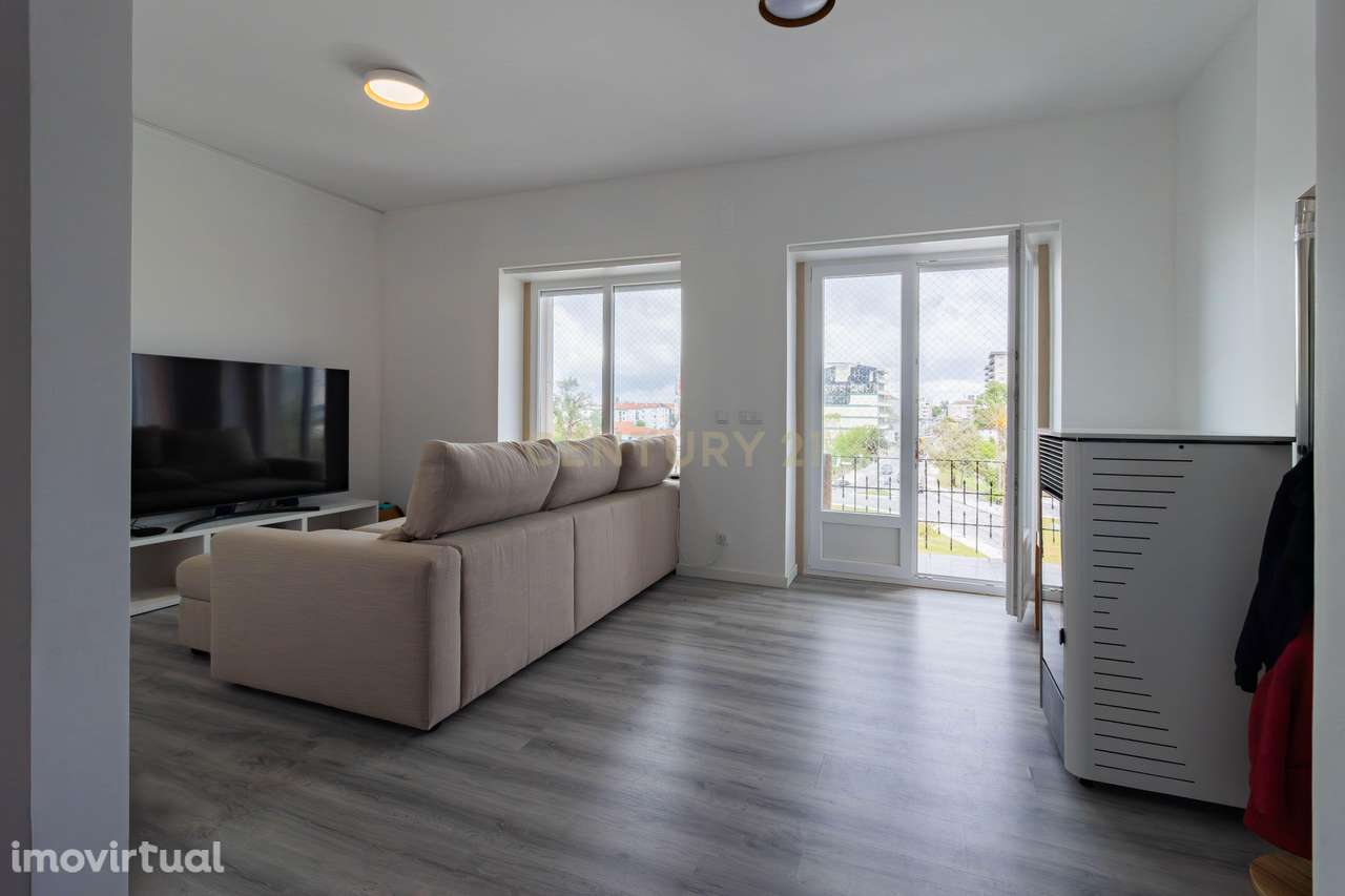 Apartamento T3 Centro da Marinha Grande - Grande imagem: 3/4