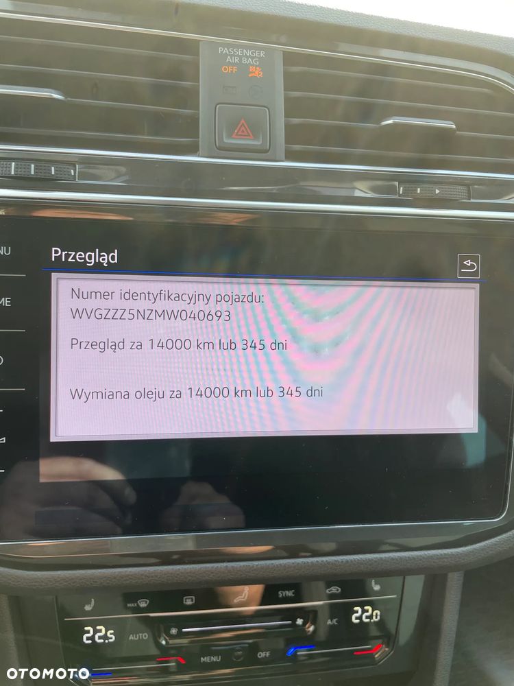 Volkswagen Tiguan 2.0 TDI SCR 4Mot Elegance DSG - 17