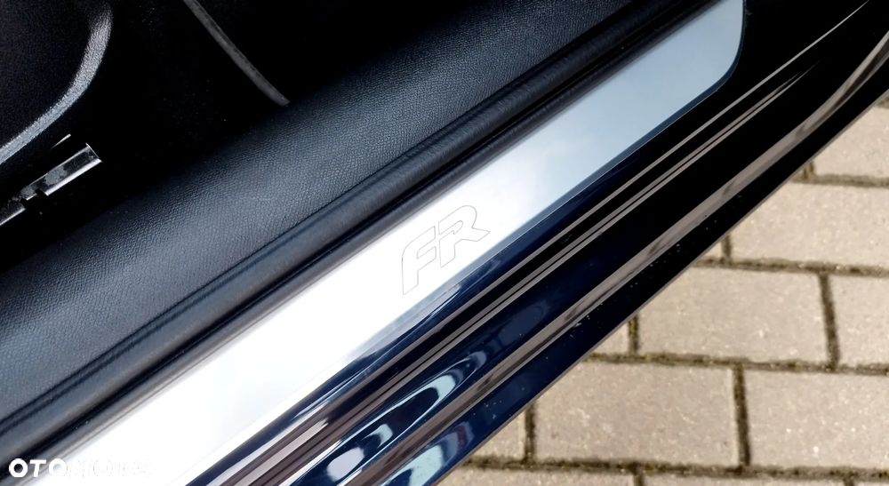 Seat Leon 2.0 TDI DSG FR - 11