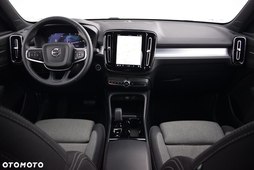 Volvo XC 40 - 13