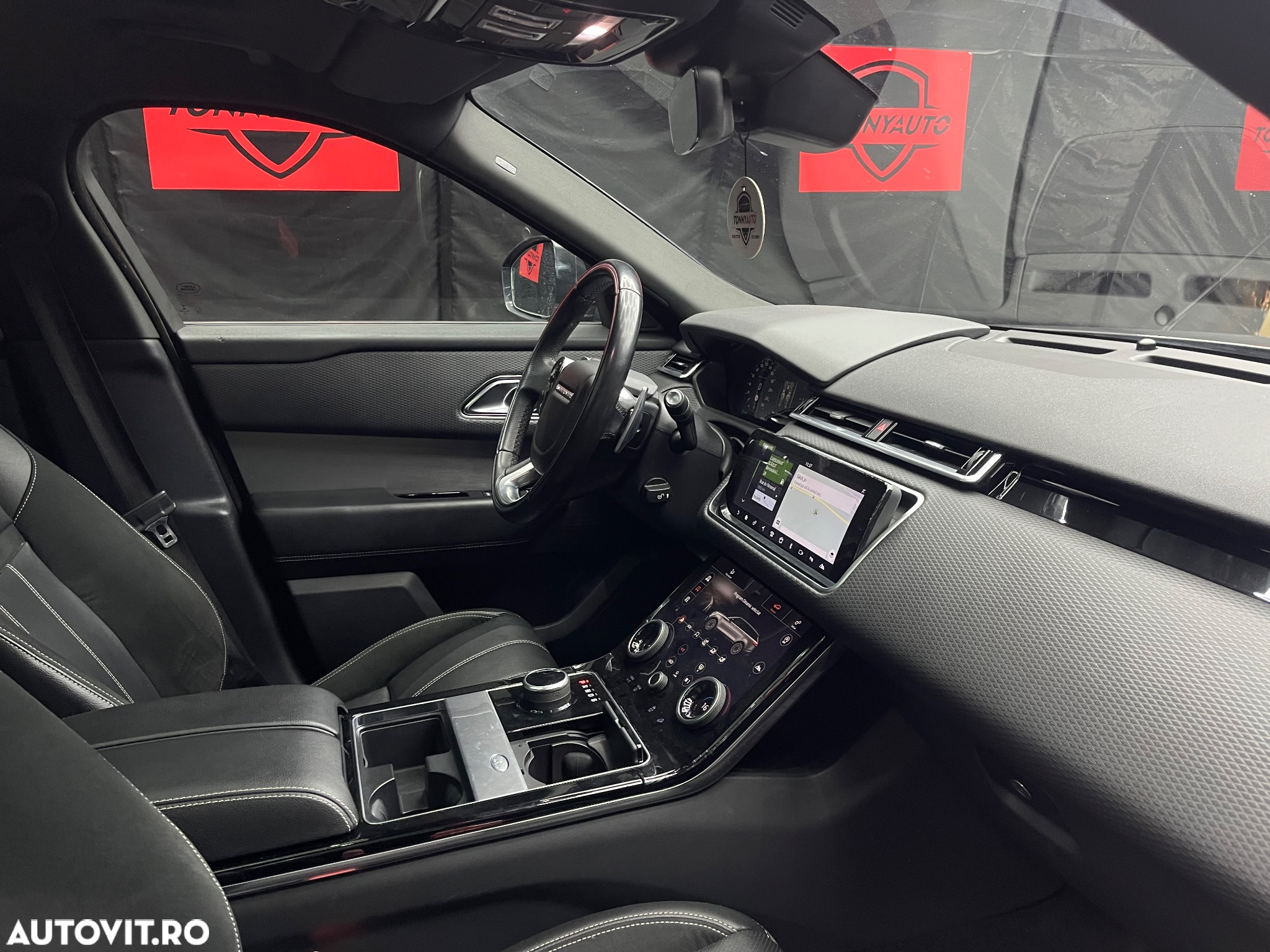 Land Rover Range Rover Velar 2.0 R-Dynamic S - 11