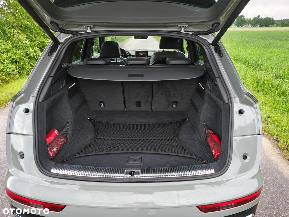 Audi Q5 2.0 TDI Quattro S tronic - 8