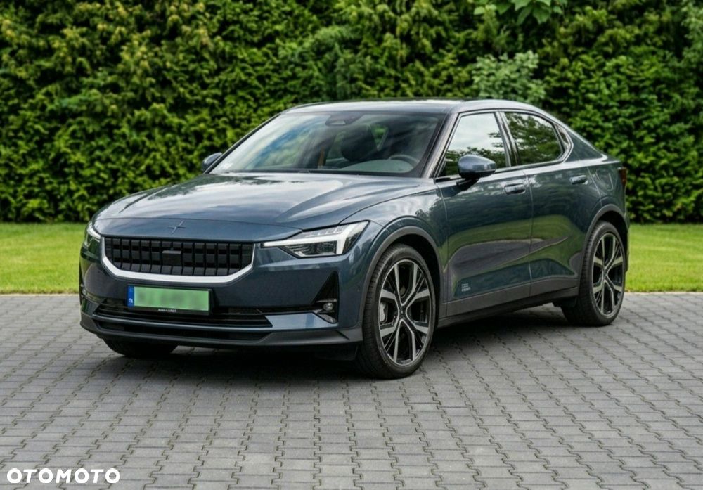 Polestar 2 Dual Motor 78kWh - 1