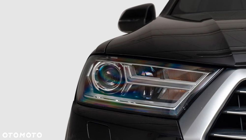 Audi Q7 - 27