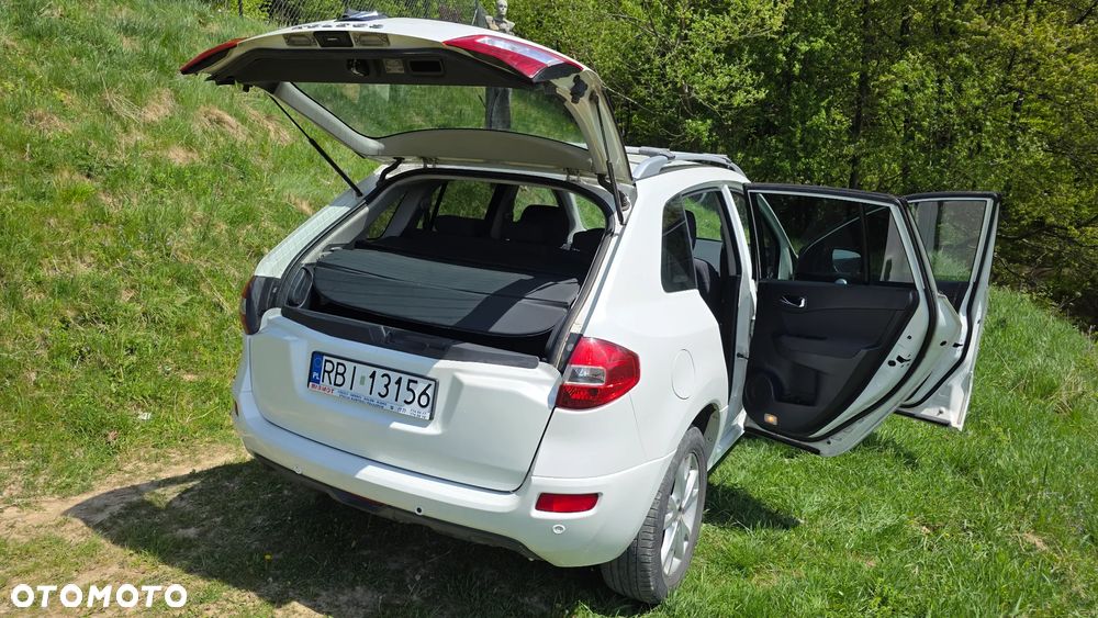 Renault Koleos - 39