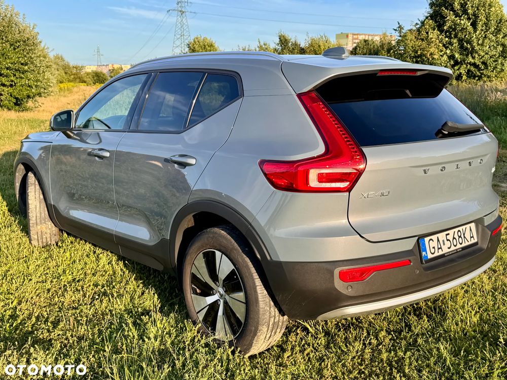 Volvo XC 40 B3 Core - 6