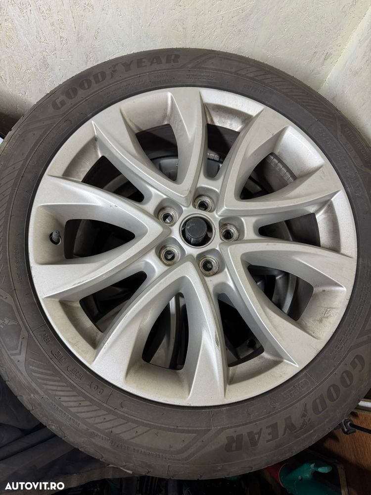 Mazda CX-5 2.2 SKYACTIV-D Prime-Line - 14