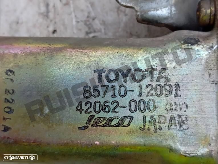 Elevador Completo Trás Direito Elétrico Simples 87710-12091 Toy - 3