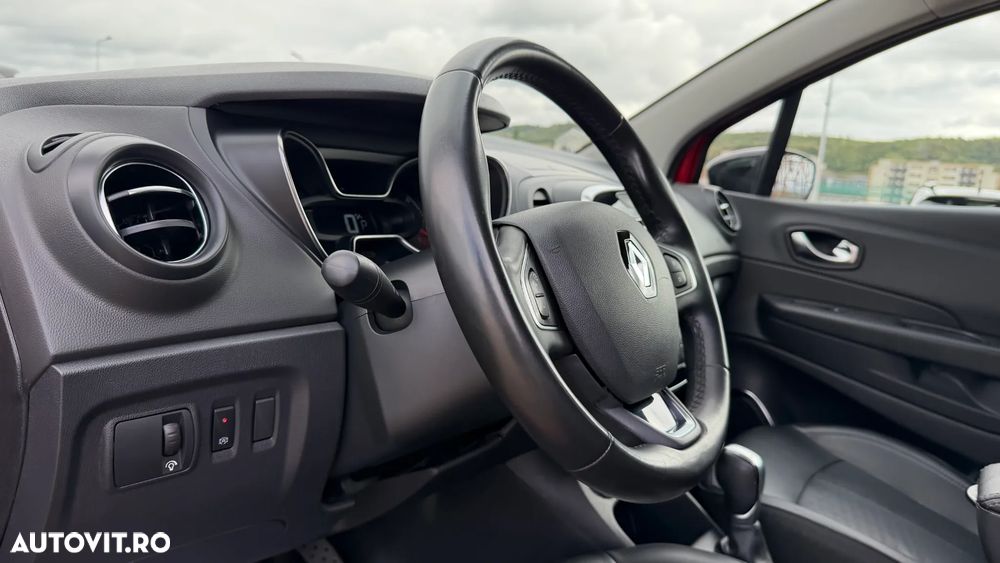 Renault Captur ENERGY TCe 120 EDC XMOD - 10