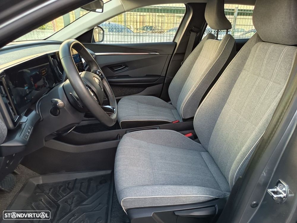 Renault Mégane E-Tech EV60 Evolution Optimum Charge — fotografia 14