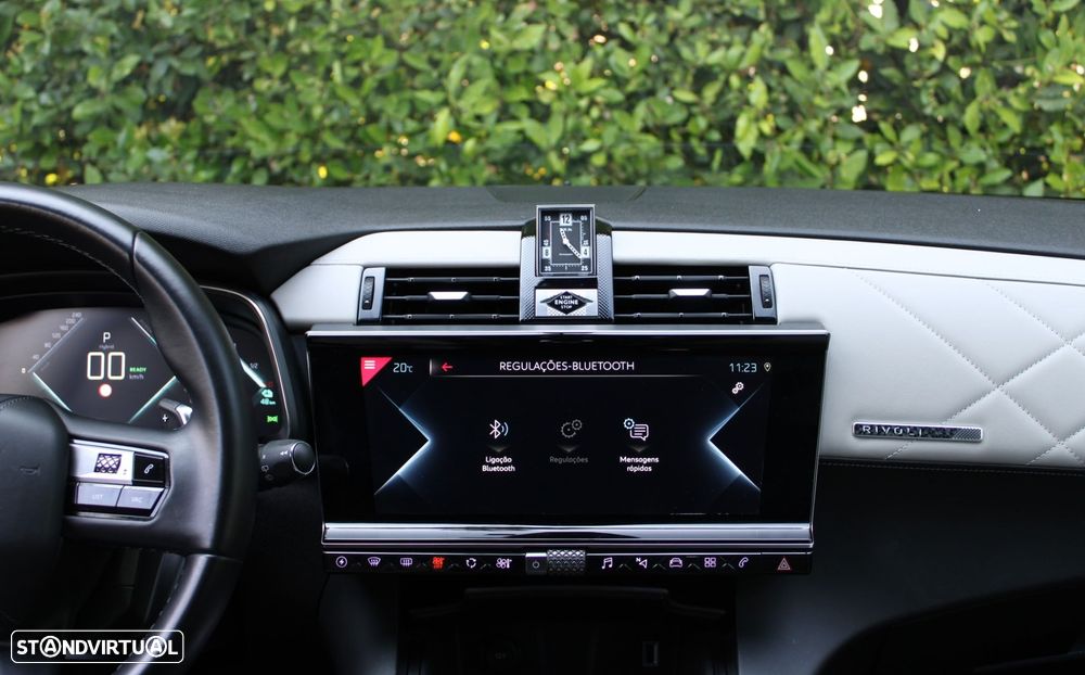 DS DS7 Crossback E-Tense Rivoli EAT8 - 38