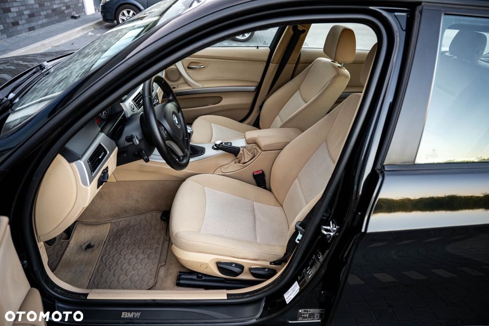 BMW Seria 3 320d - 7