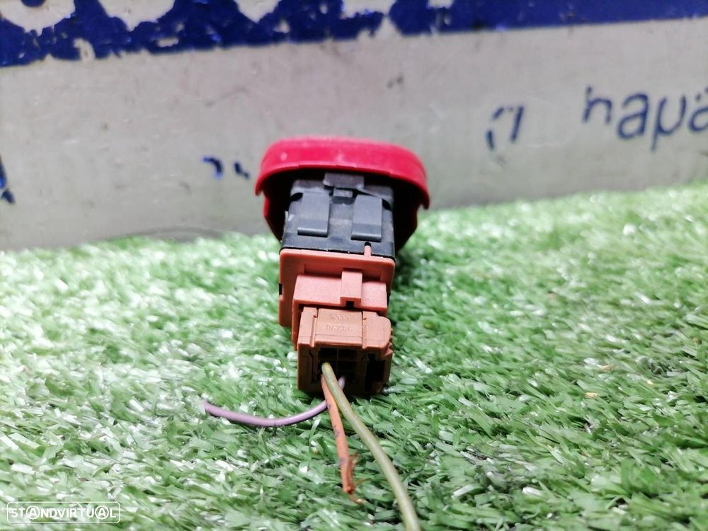 BOTÃO DE EMERGÊNCIA CITROEN C3 I 2006 - - 2