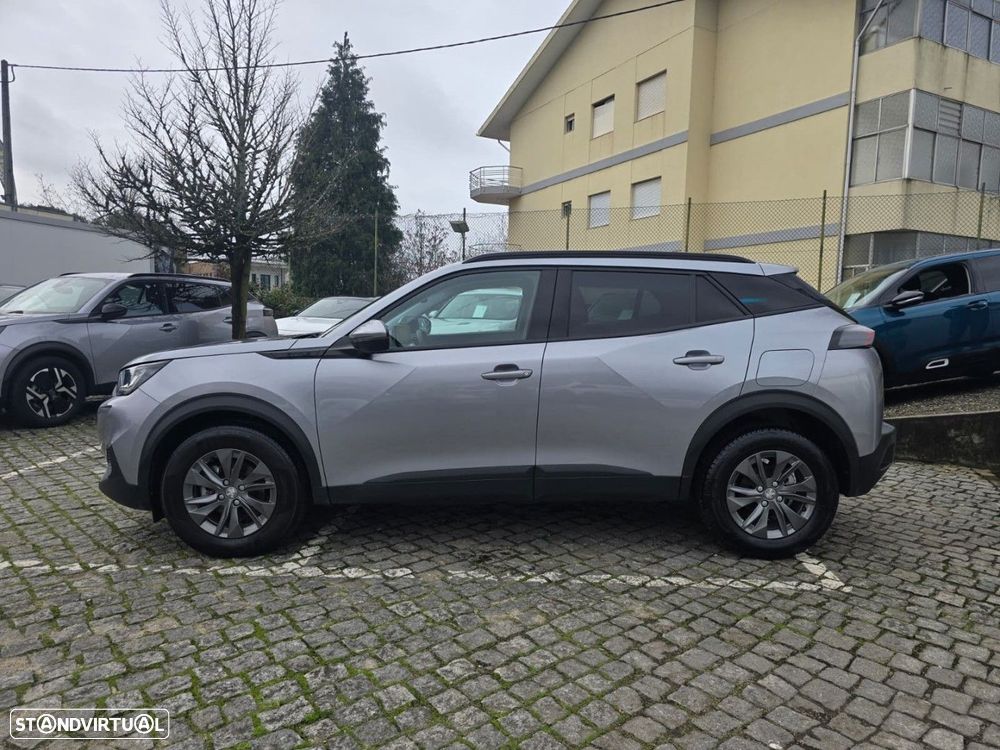 Peugeot 2008 PureTech 100 Style - 5