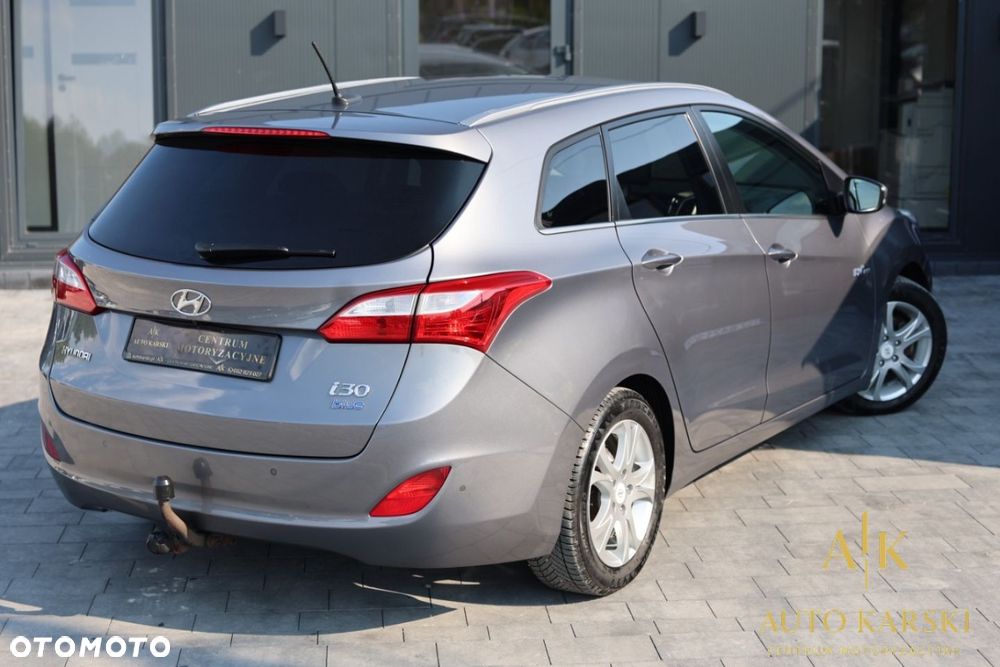 Hyundai i30 - 8