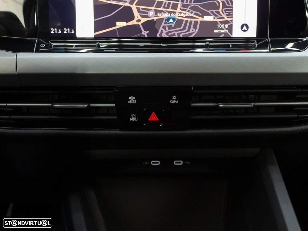 VW Golf Variant - 36