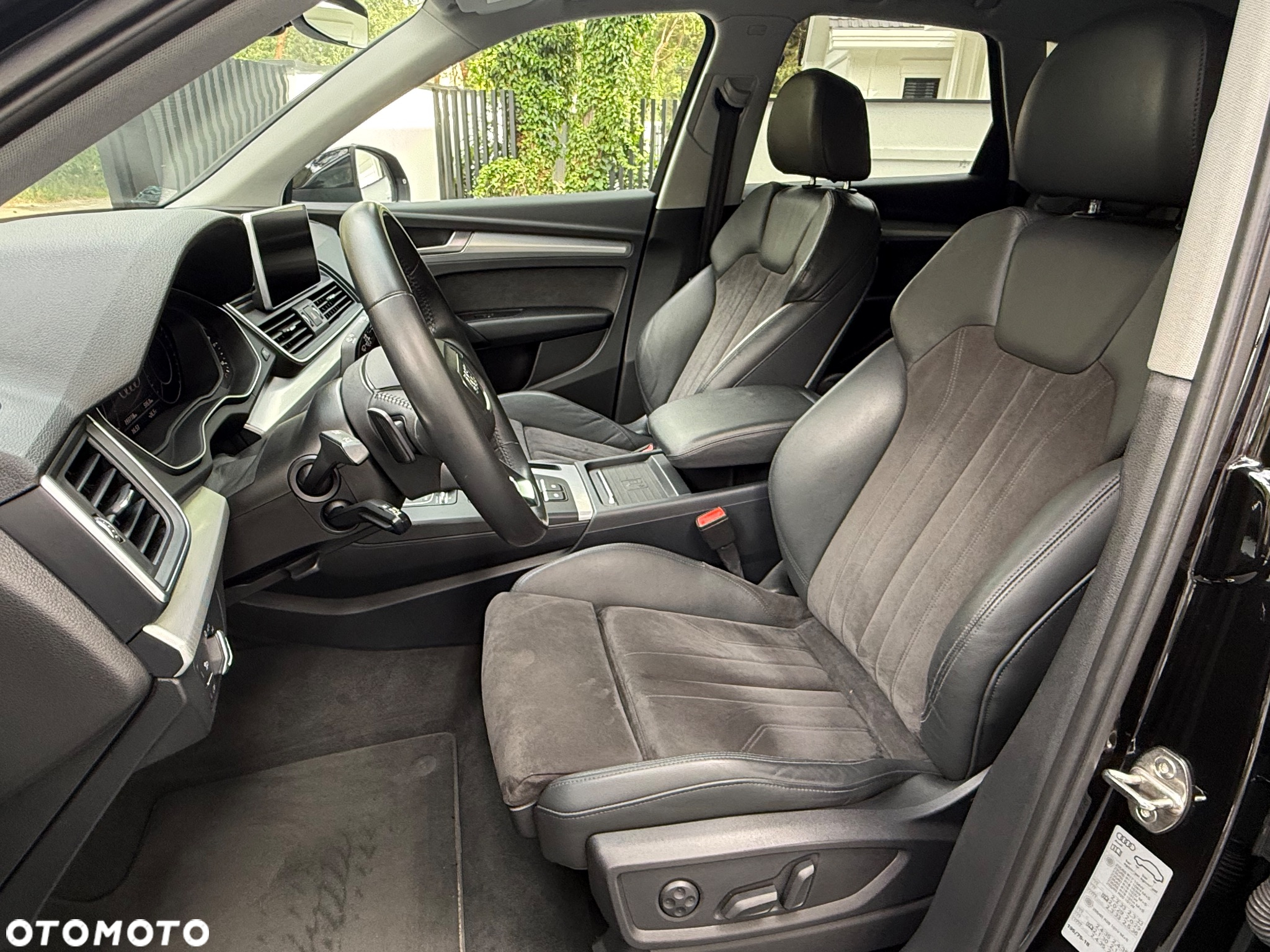 Audi Q5 2.0 TDI Quattro Sport S tronic - 15