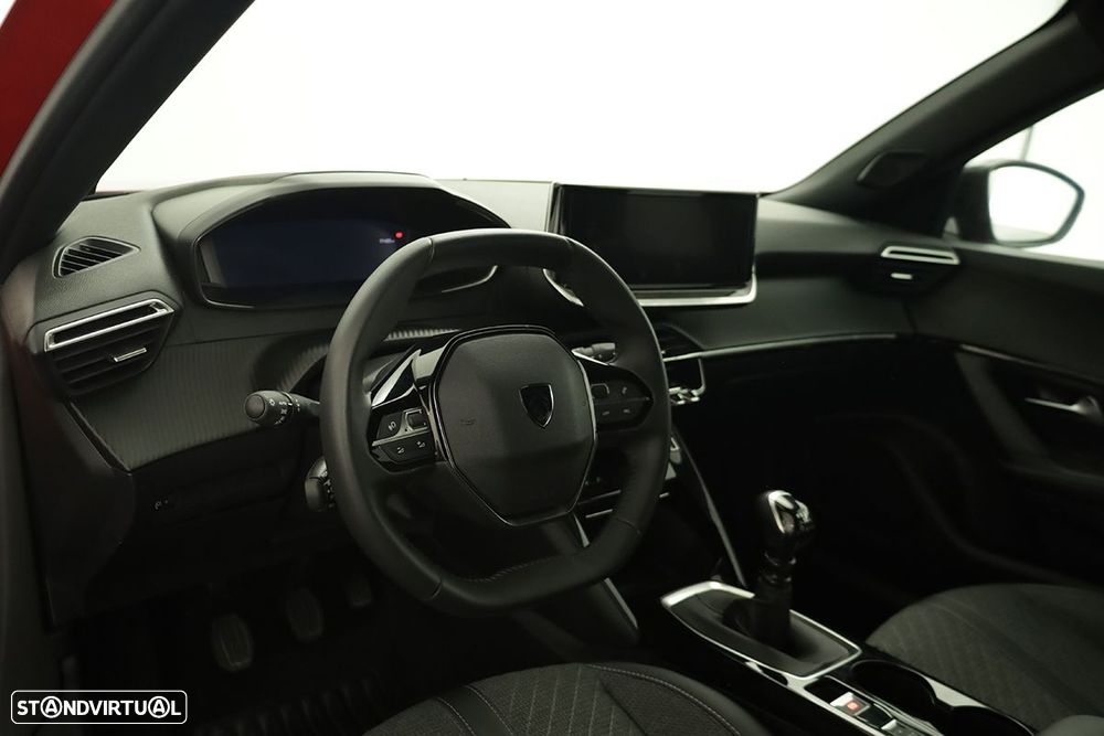 Peugeot 2008 1.2 PureTech Allure - 7