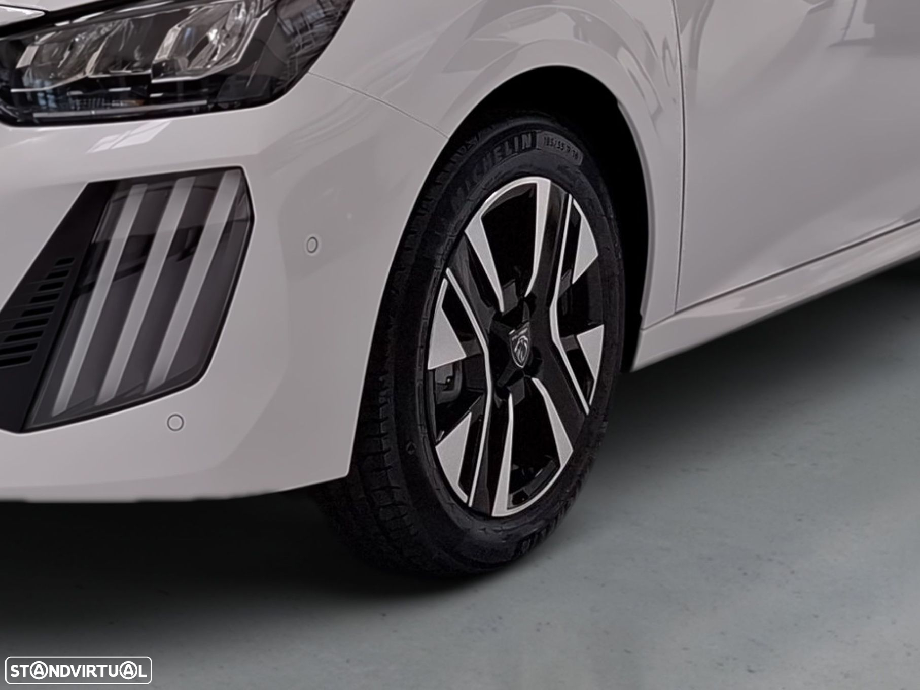 Peugeot 208 1.2 PureTech Allure - 6