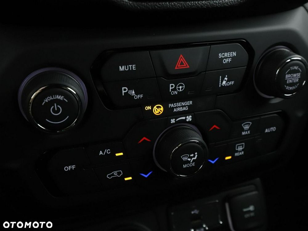 Jeep Renegade 1.3 T-GDI 4xe Automatik S - 32