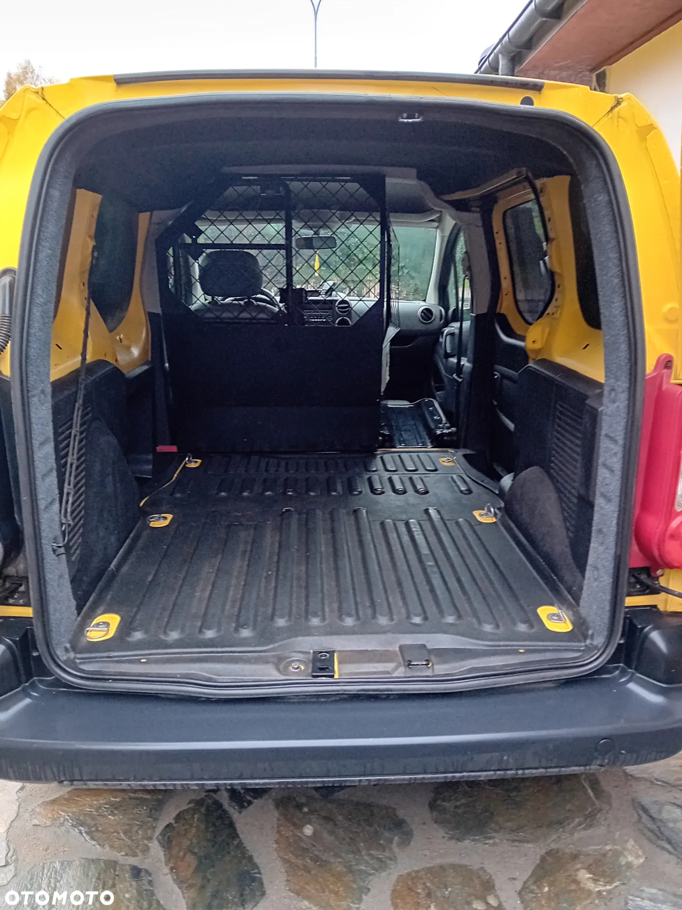 Citroën Berlingo - 14