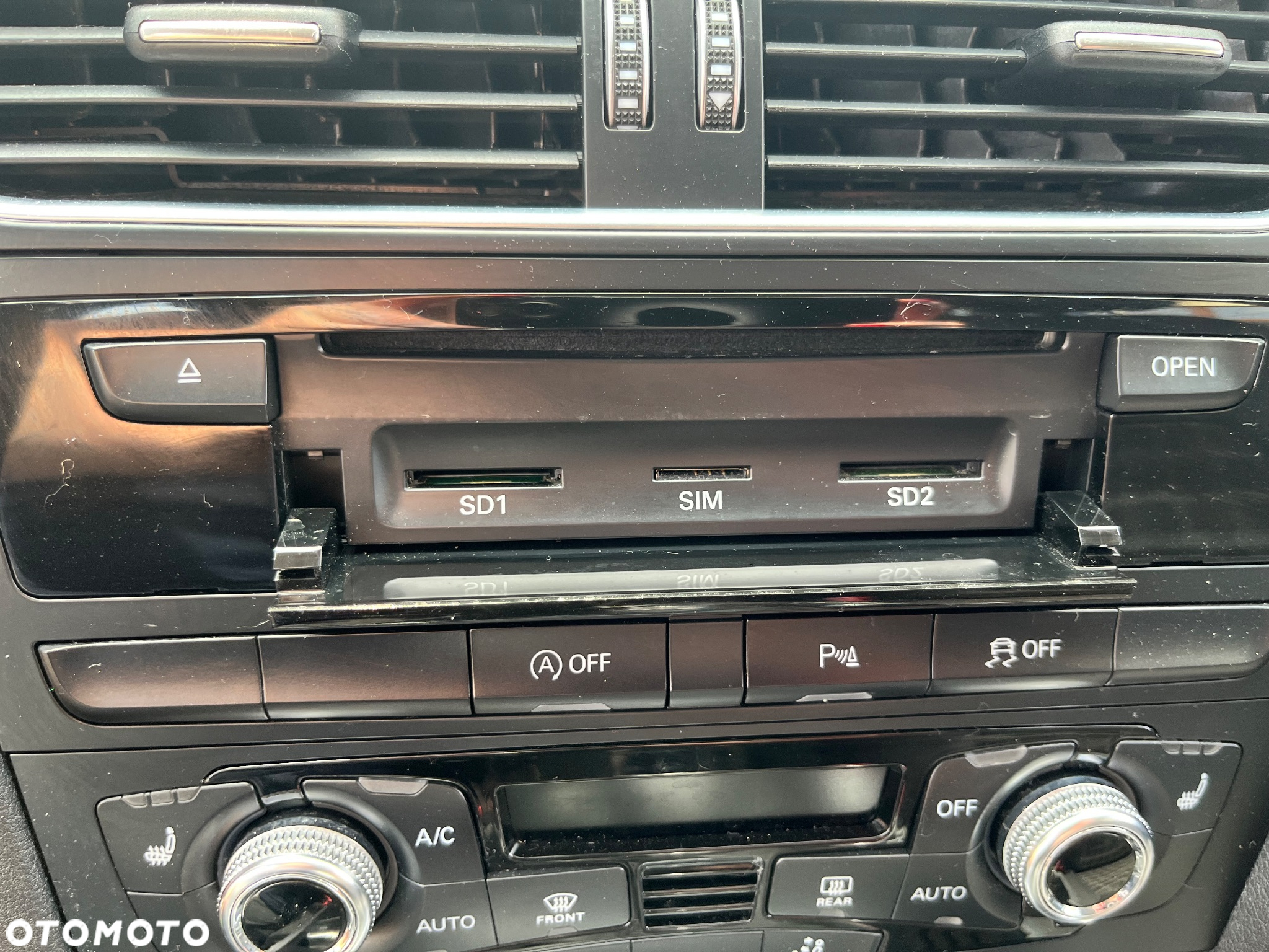 Audi A4 2.0 TDI - 12