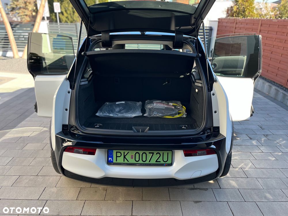 BMW i3 i3S 120 Ah - 30