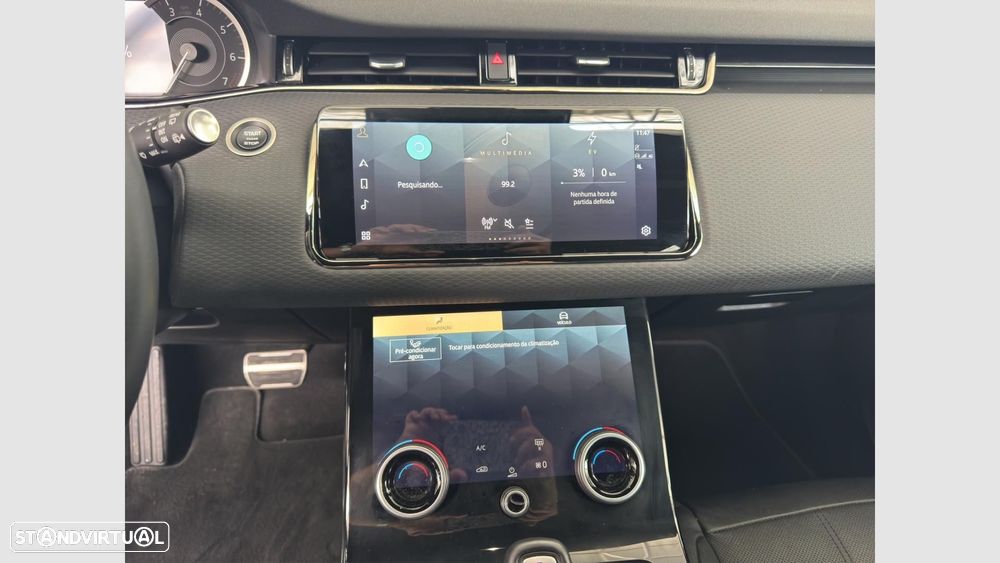 Land Rover Range Rover Evoque 1.5 P300e AWD R-Dynamic S Auto - 10