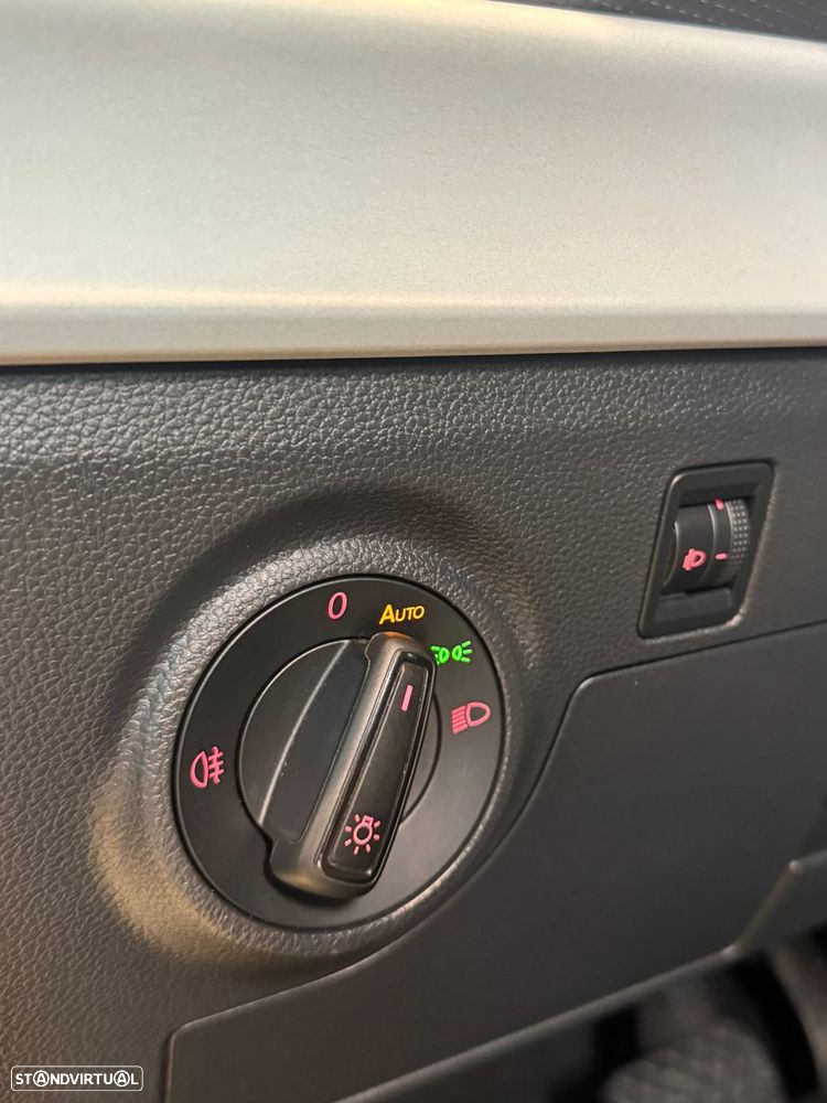 SEAT Arona 1.0 TSI Style DSG - 27