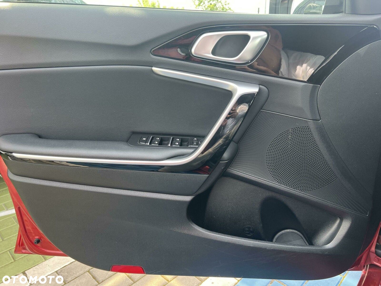 Kia Ceed - 20