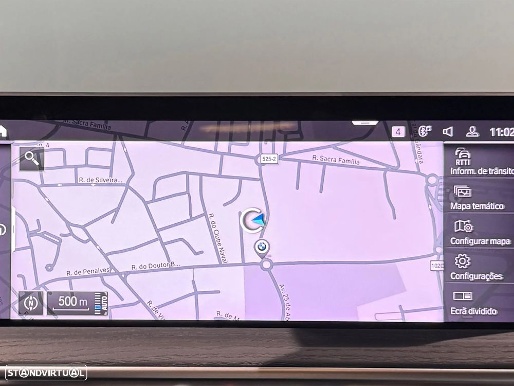 BMW X3 30 e xDrive Pack M - 10