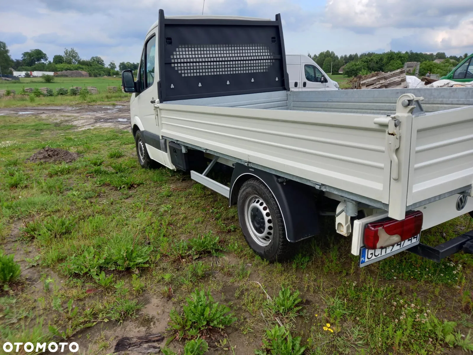 Volkswagen CRAFTER - 4