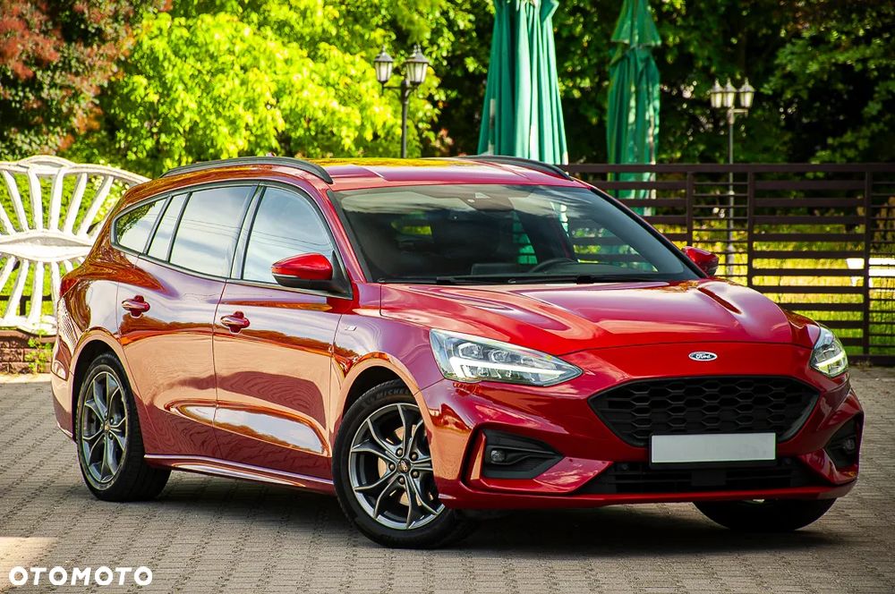 Ford Focus - 27