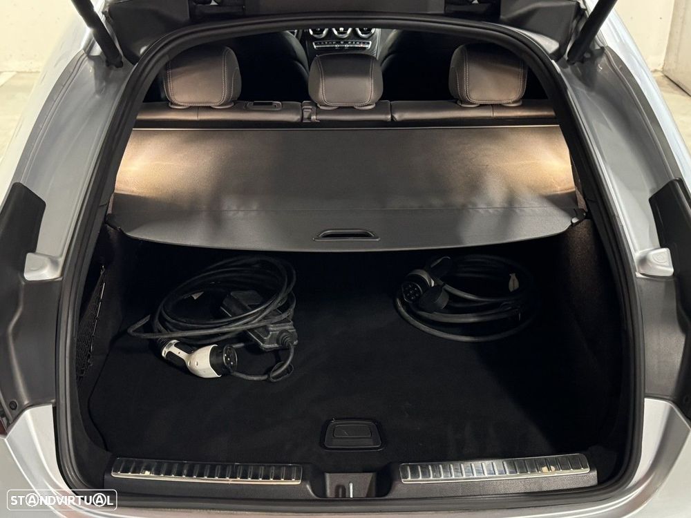 Mercedes-Benz GLC 300 de Coupé 4Matic - 60