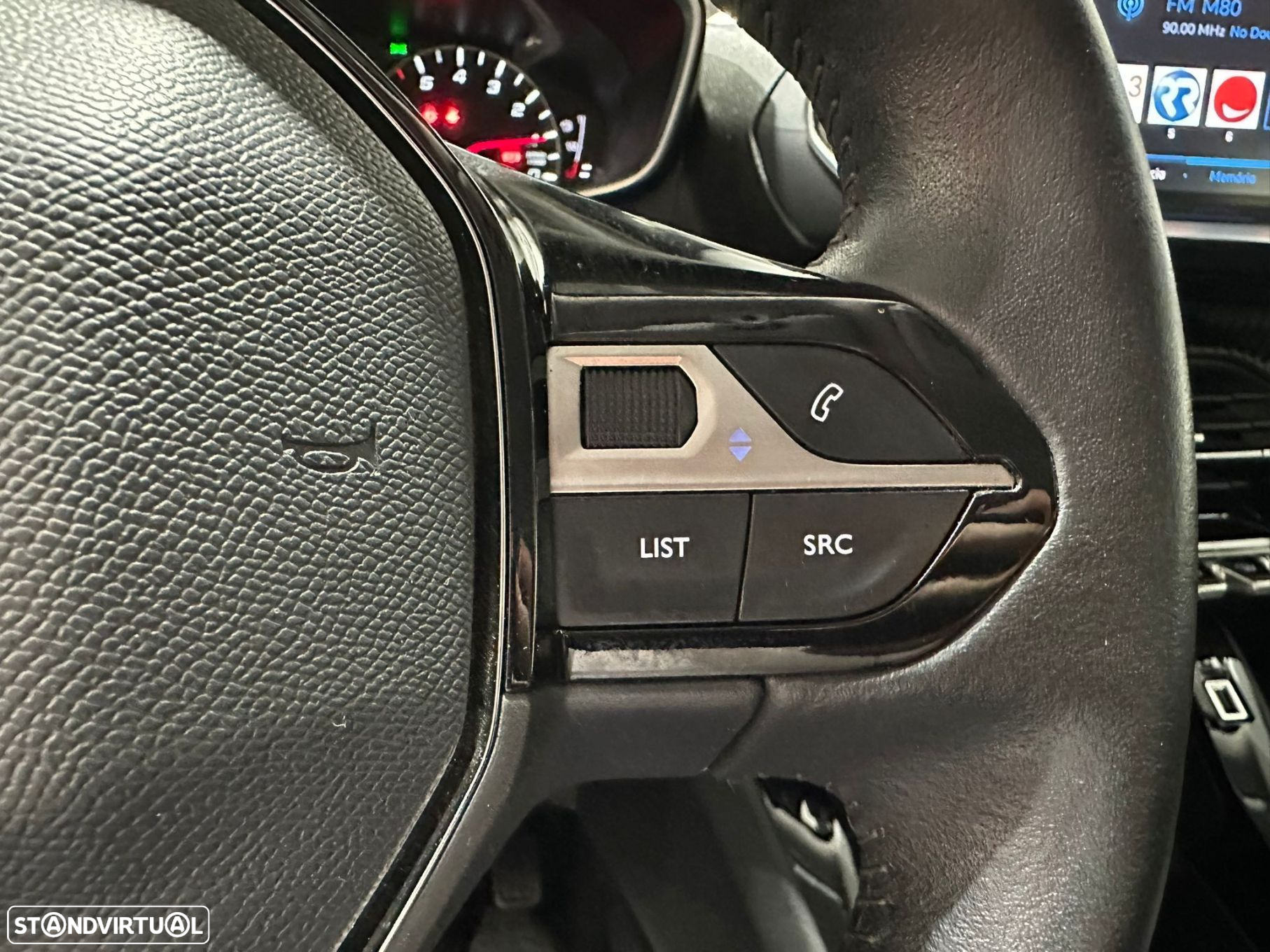Peugeot 2008 1.2 PureTech Active - 46