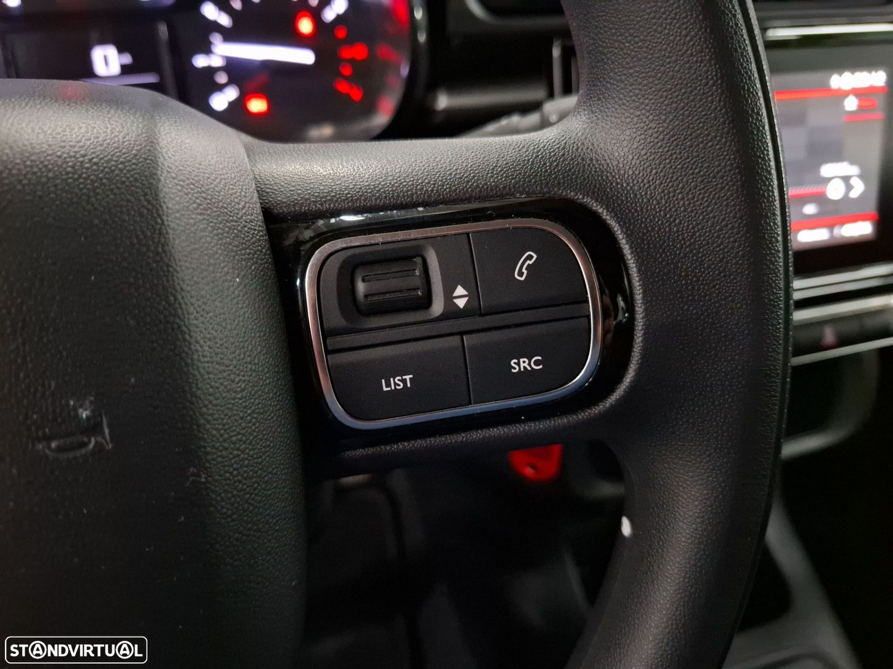 Citroën C3 1.2 PureTech Plus - 16