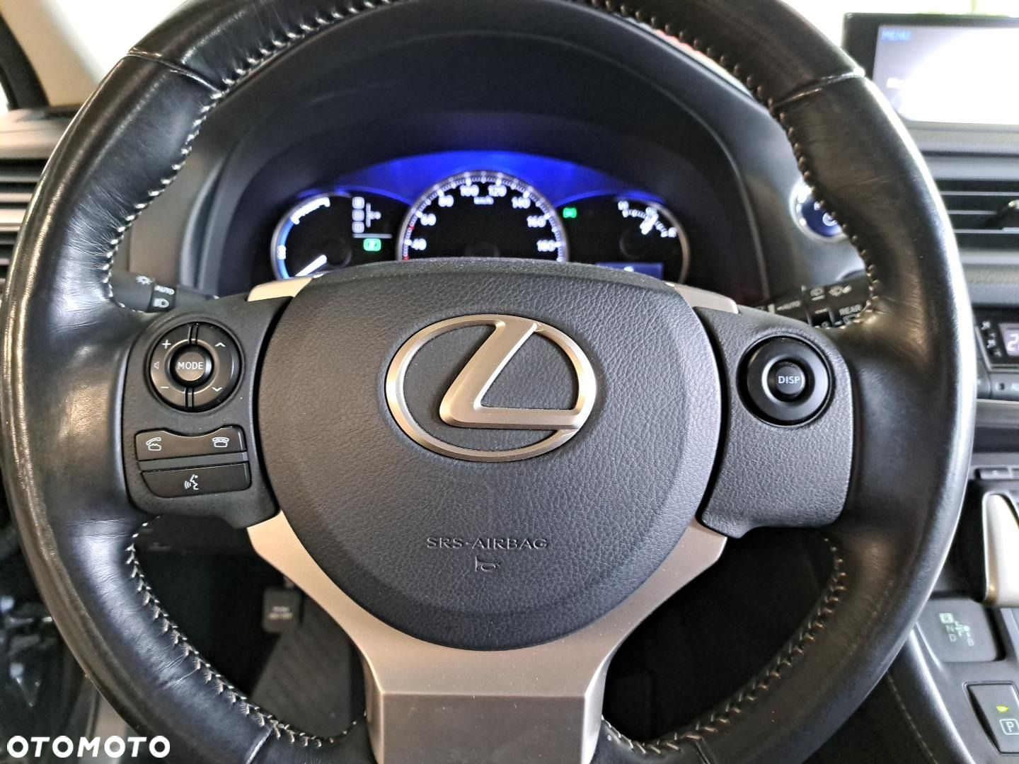 Lexus CT - 29