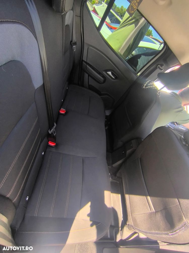 Dacia Sandero Stepway - 4