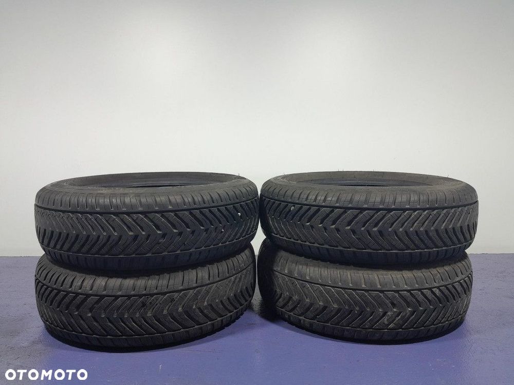 OPONY WIELOSEZONOWE KORMORAN ALL SEASON 175/65 R14 86H 4 SZT - 5
