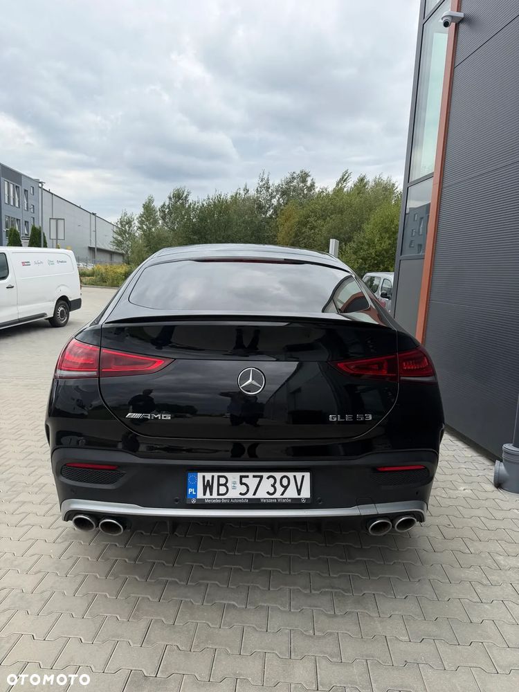 Mercedes-Benz GLE - 6