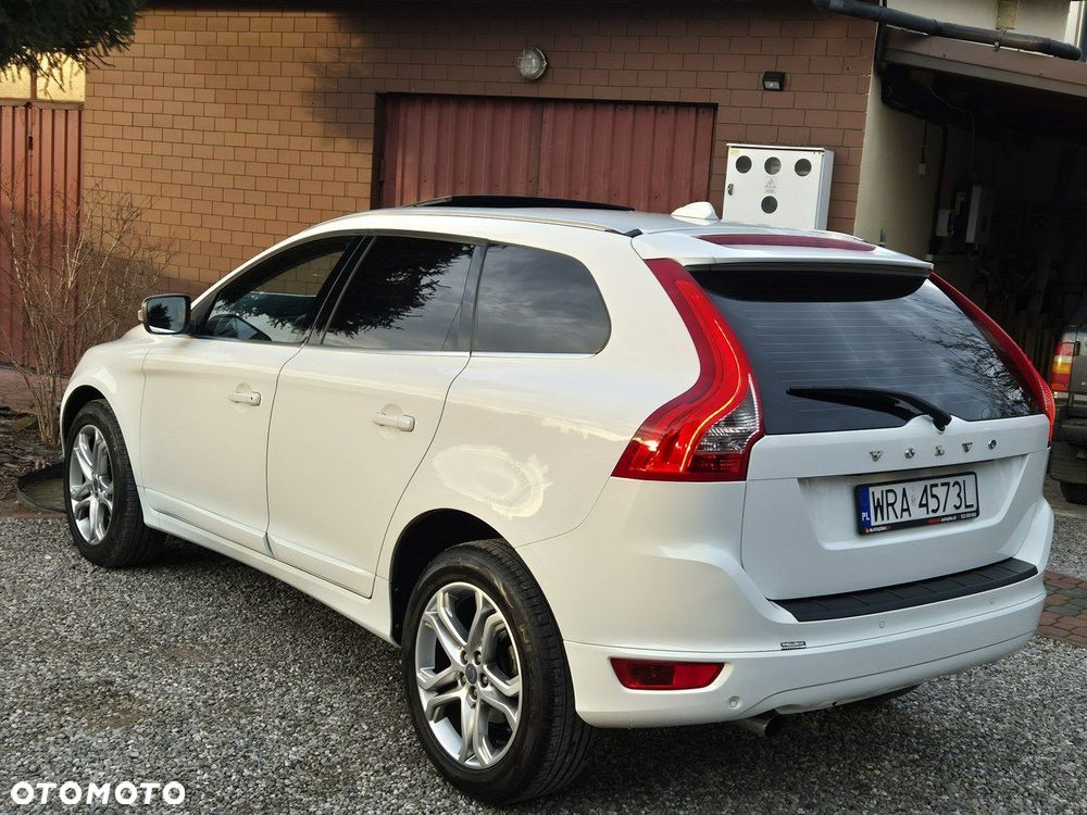 Volvo XC 60 - 4