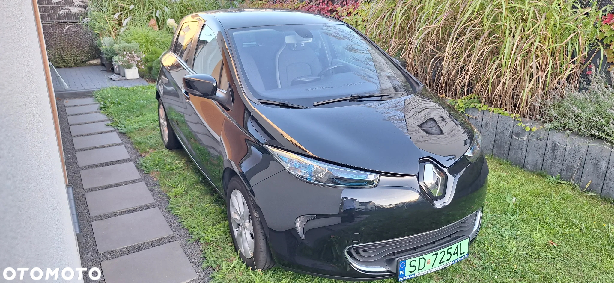 Renault Zoe R90 22kWh (z akumulatorem) - 5