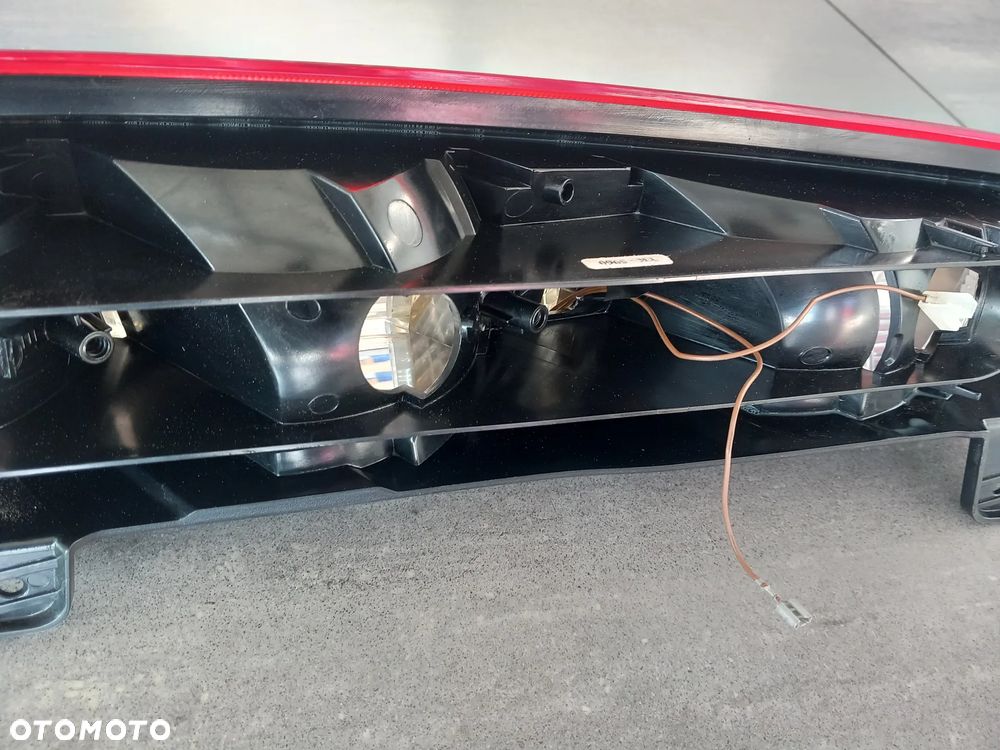 Lampa tylna prawa strona do Ford Focus 2008-2011 1520767 - 4