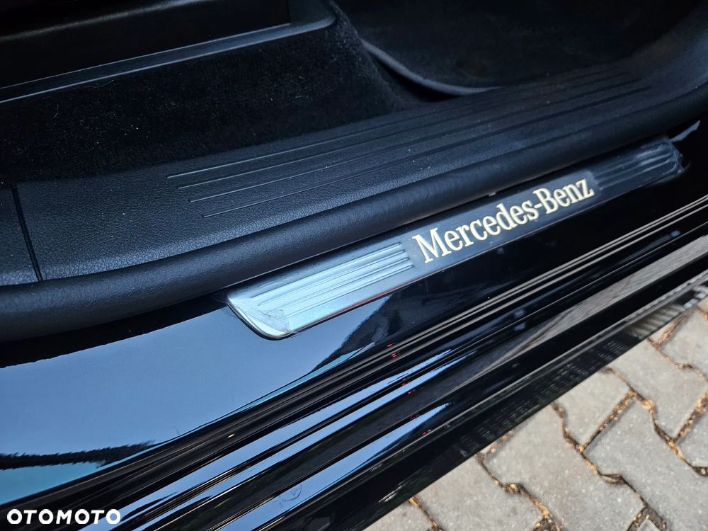 Mercedes-Benz GLE - 36