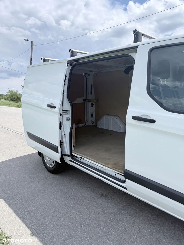 Ford TRANSIT - 16