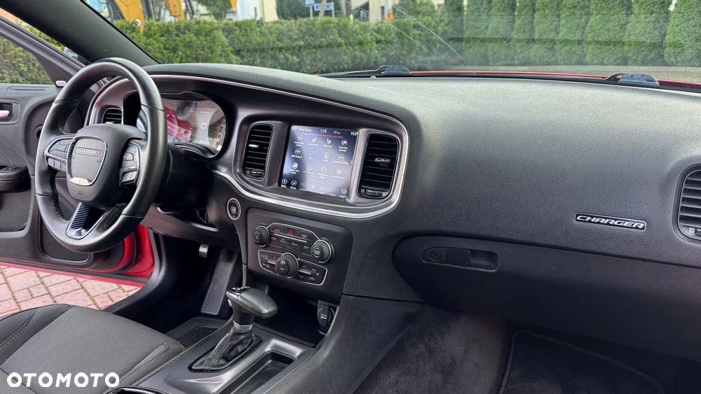 Dodge Charger 3.6 GT - 25